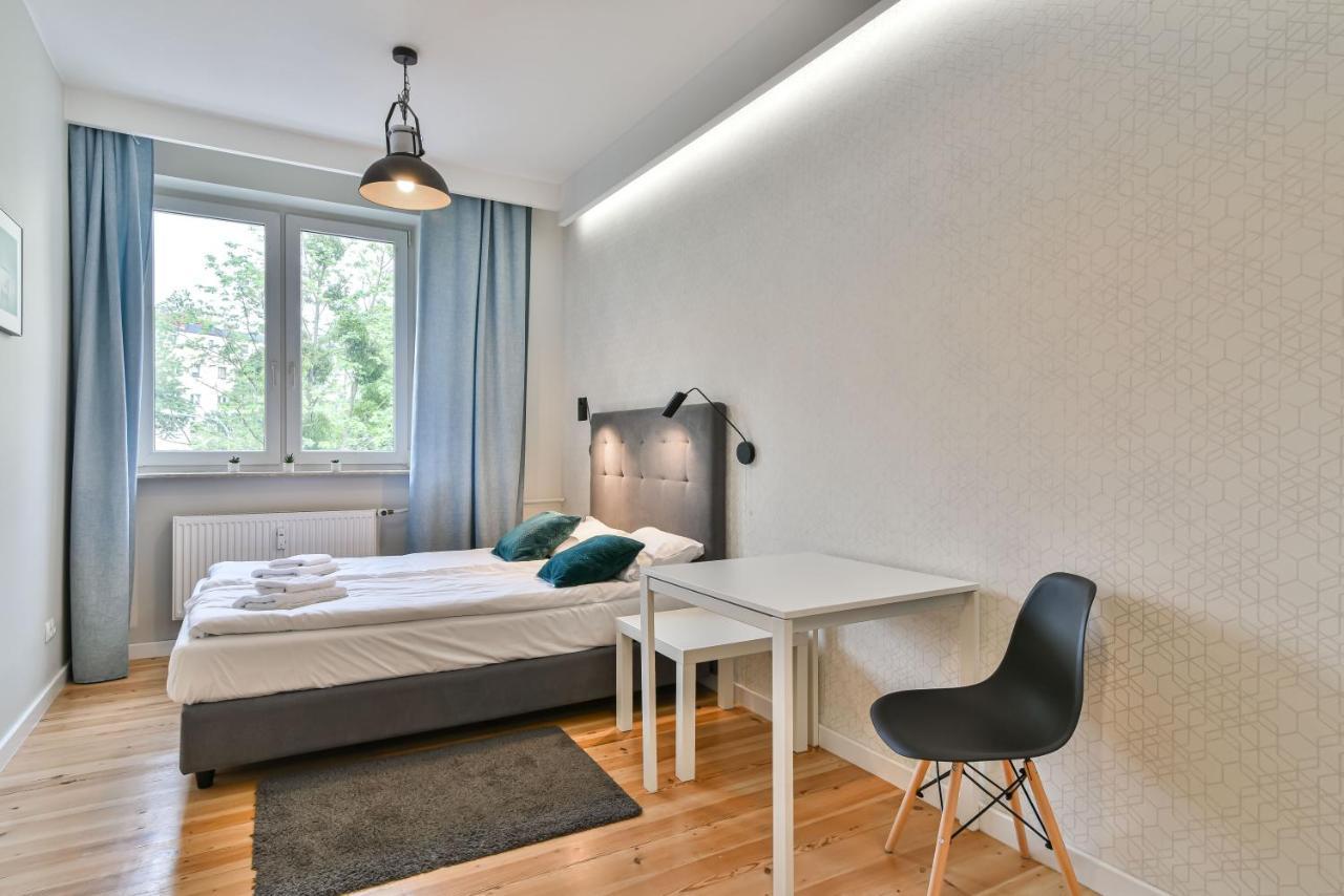 Ltc - Apartments Swietojanska Gdynia Exterior photo